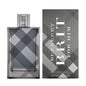 Burberry Brit 3.3oz Men EDT Spray by Burberry