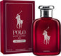 Ralph Lauren Polo Red 2.5oz Men EDP Spray by Ralph Lauren