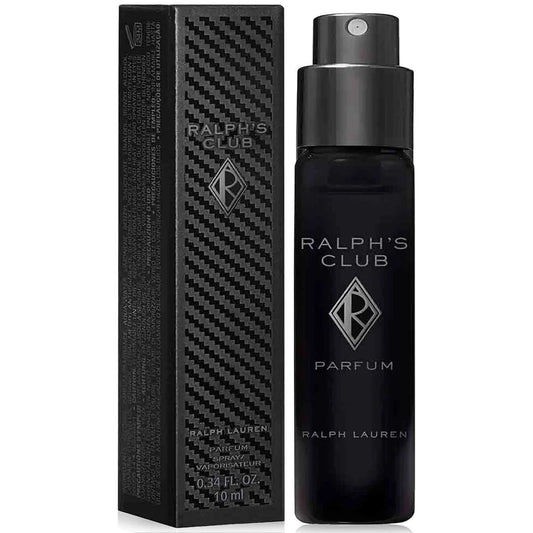 Ralph's Club Mini 0.34oz Men EDP Spray by Ralph Lauren