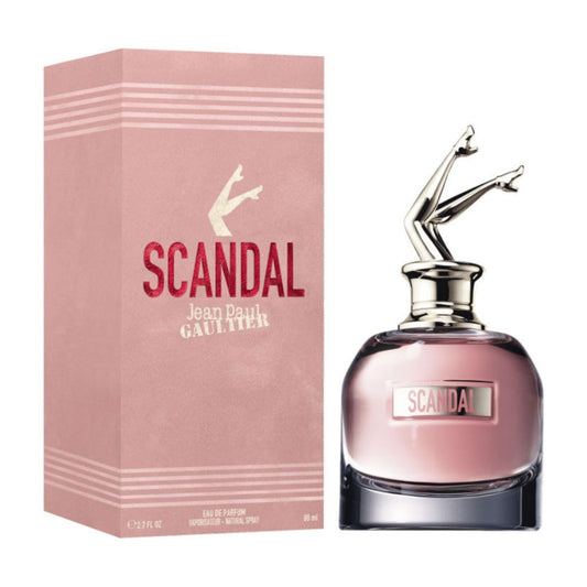 Jean Paul Gaultier Scandal 2.7oz Women EDP Spray by Jean Paul Gaultier