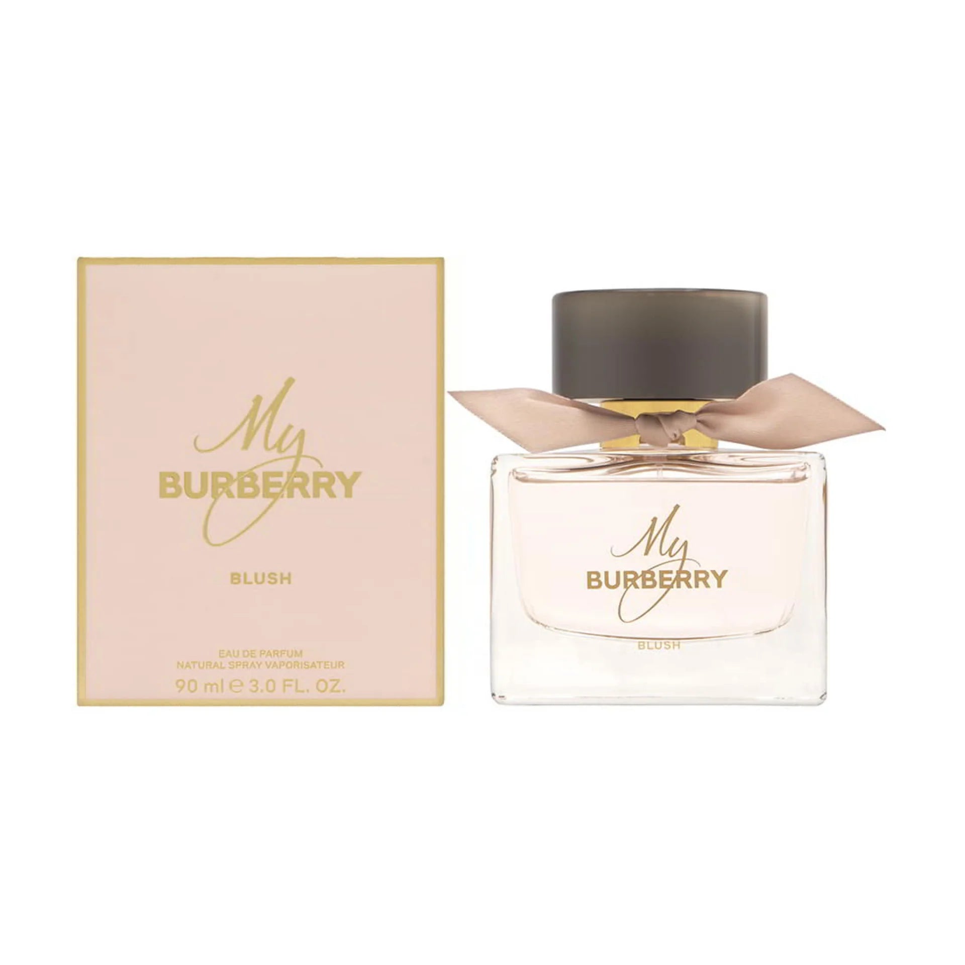 Burberry My Blush 3.0oz Women EDP Spray by Burberry