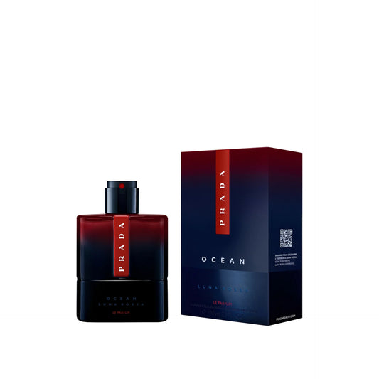 Prada Luna Rosa Ocean Le Parfum 3.3oz EDP Spray by Prada