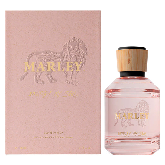 Marley Satisfy My Soul 3.4oz Women EDP Spray by Marley