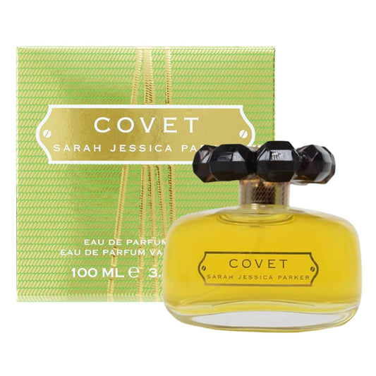 Sarah Jessica Parker Covet 3.4oz Women EDP Spray by Sarah Jessica Parker