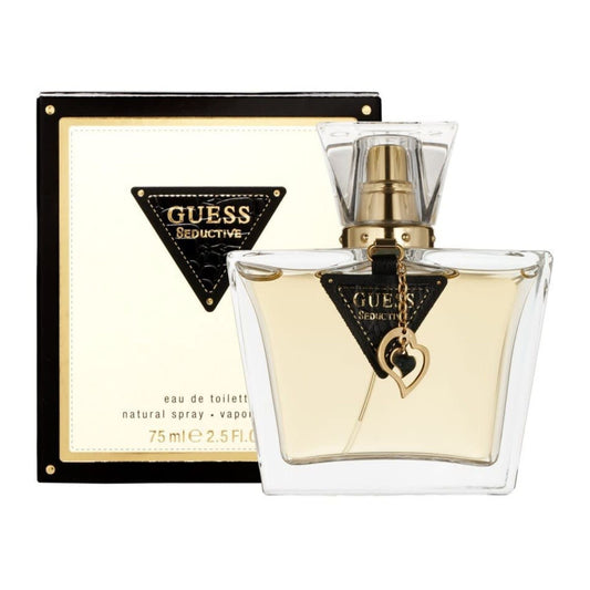 Guess Seductive 2.5oz Women EDT Spray by Guess