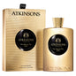Atkinson His Majesty Oud 3.3oz Men EDP Spray by Atkinsons