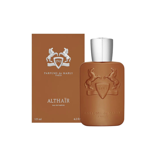 Parfums De Marly Althair 4.2oz Men EDP Spray by Parfums De Marly