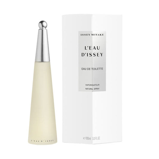 Miyake 3.3oz Women EDT Spray by Issey Miyake