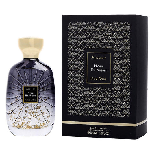 Atelier D.Ors Noir By Night 3.4oz Unisex EDP Spray by Atelier Des Ors