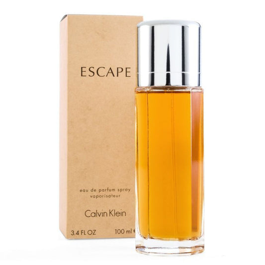 Calvin Klein Escape 3.4oz Women EDP Spray by Calvin Klein