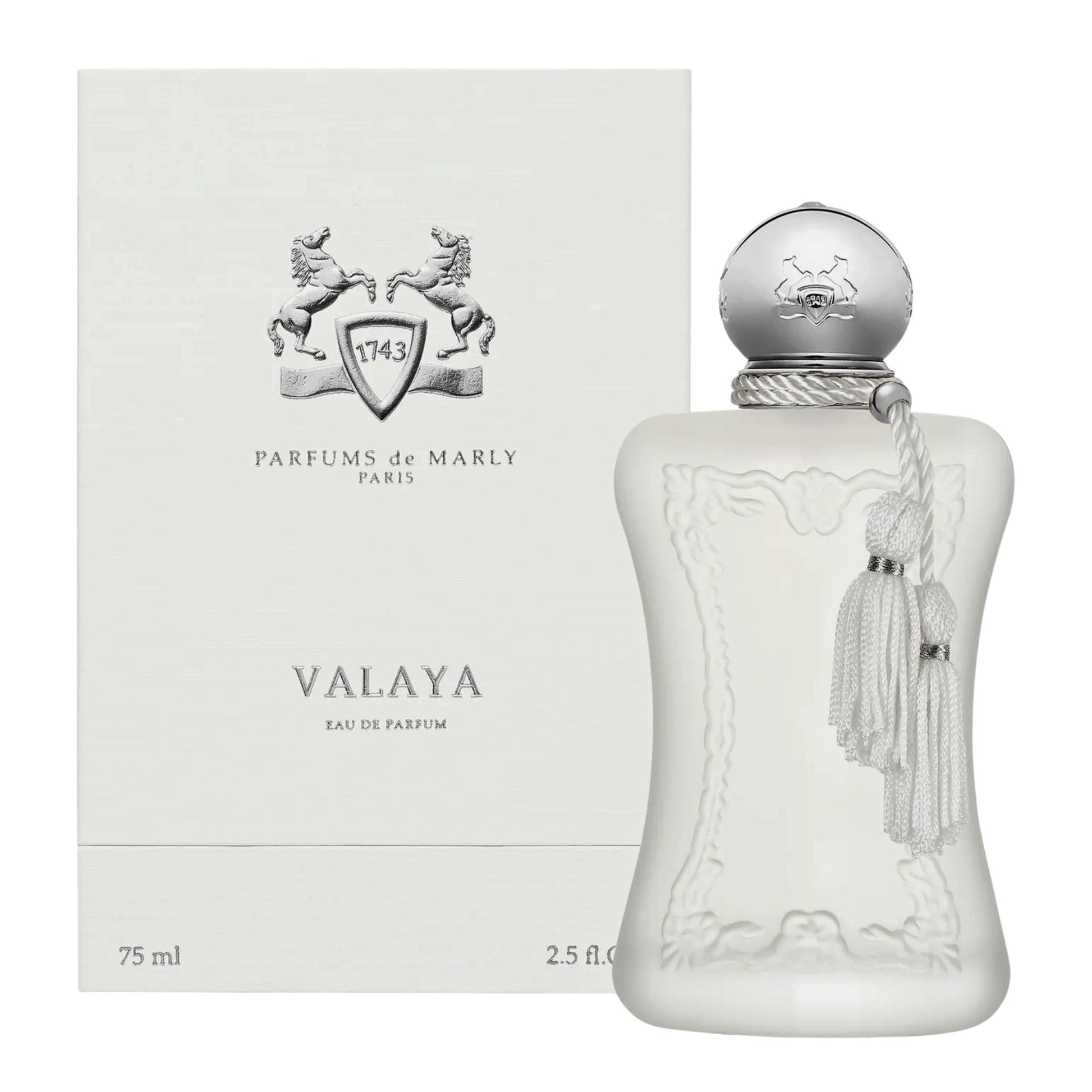 Parfums De Marly Valaya 2.5oz Women EDP Spray by Parfums De Marly