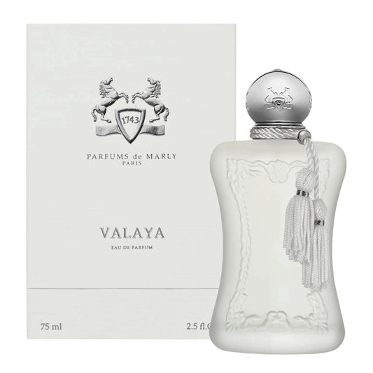 Parfums De Marly Valaya 2.5oz Women EDP Spray by Parfums De Marly