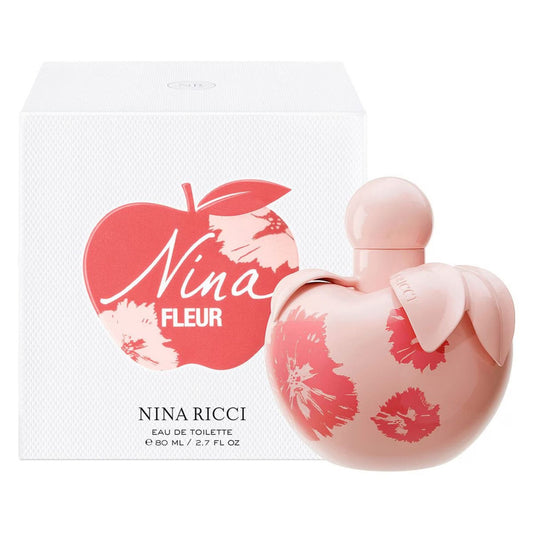 Nina Ricci Fleur 2.7oz Women EDT Spray by Nina Ricci