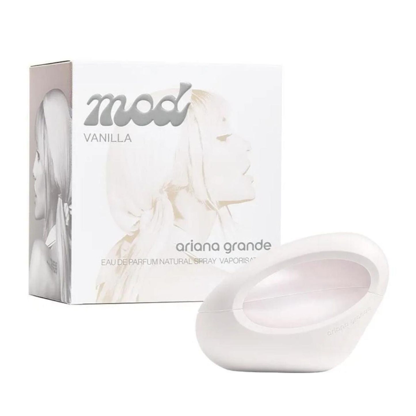 Ariana Grande Mod Vanilla 3.4oz Women EDP Spray by Ariana Grande