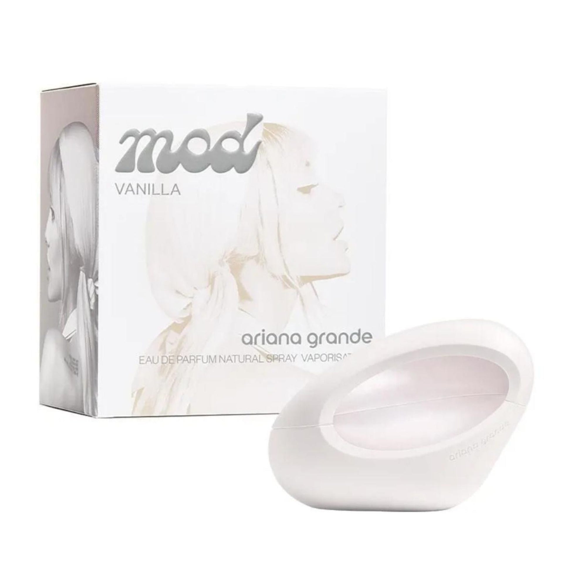 Ariana Grande Mod Vanilla 3.4oz Women EDP Spray by Ariana Grande
