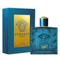 Versace Eros 6.7oz Men Parfum Spray by Versace