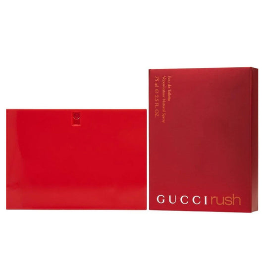 Gucci Rush 2.5oz Women EDT Spray by Gucci