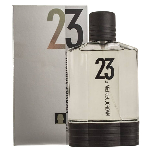 Michael Jordan 23 3.4oz Men EDC Spray by Michael Jordan