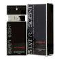 Bogart Silver Scent Intense 3.3oz Men by Jacques Bogart