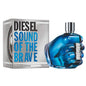 Diesel Brave Sound 4.2oz Men EDT Spray by Diesel