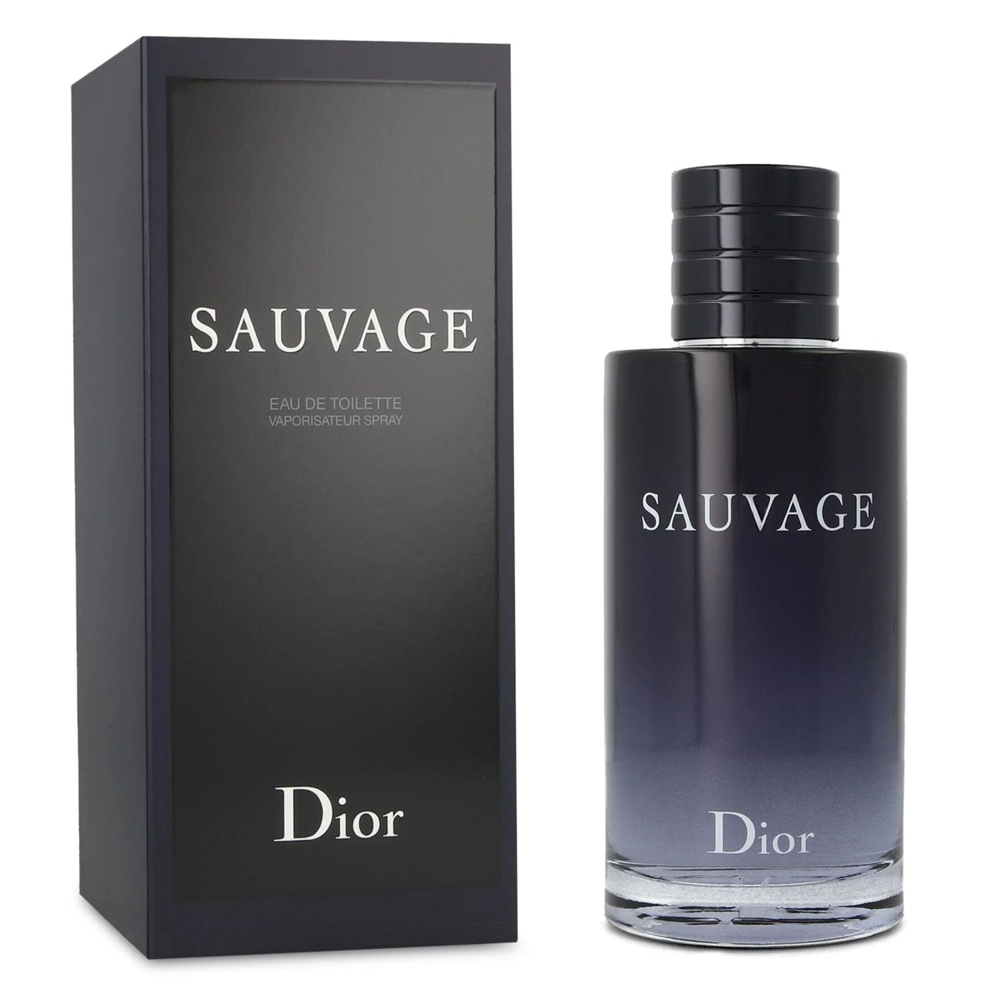 Christian Dior Sauvage Dior 6.8oz Men EDT Spray by Christian Dior