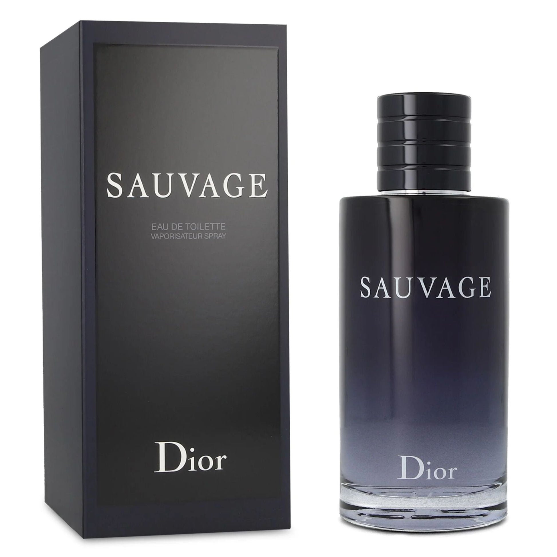 Christian Dior Sauvage Dior 6.8oz Men EDT Spray by Christian Dior