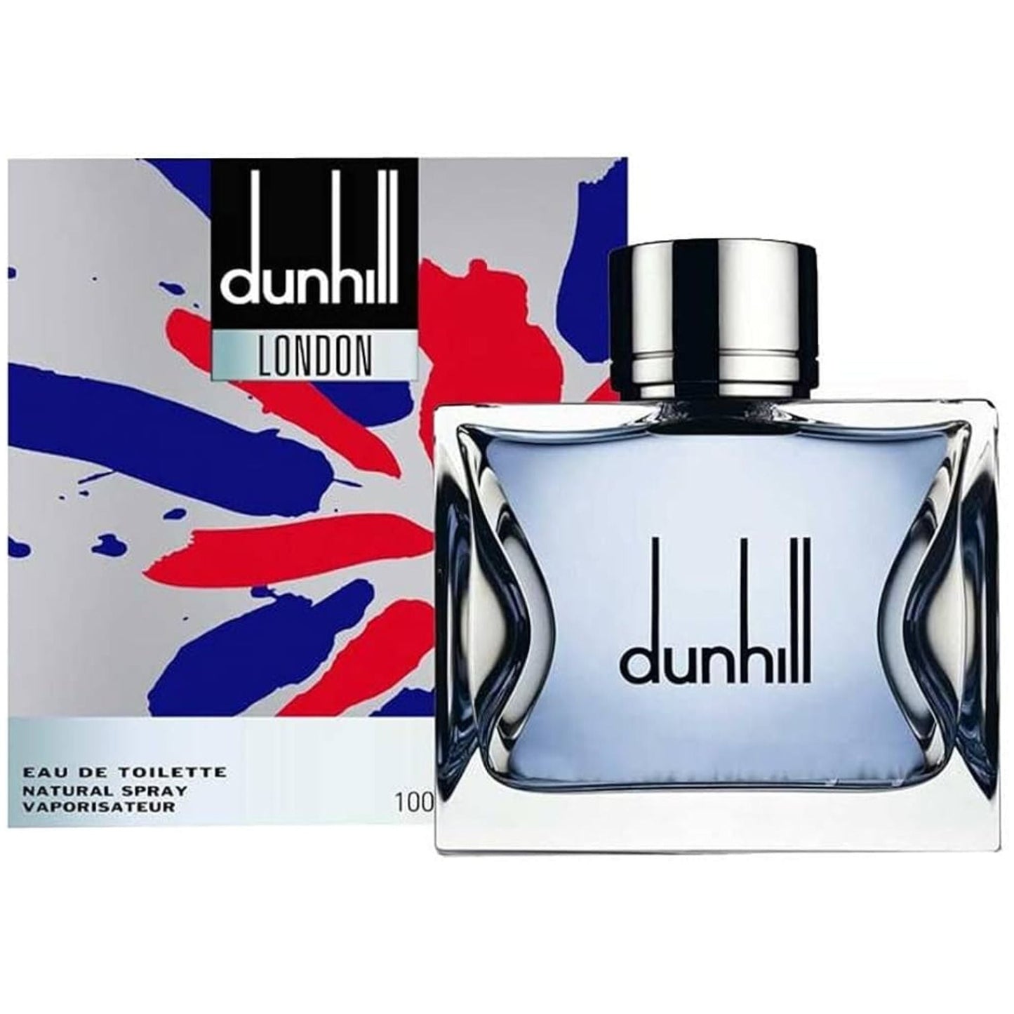 Dunhill London 3.3oz Men EDT Spray by Alfred Dunhill