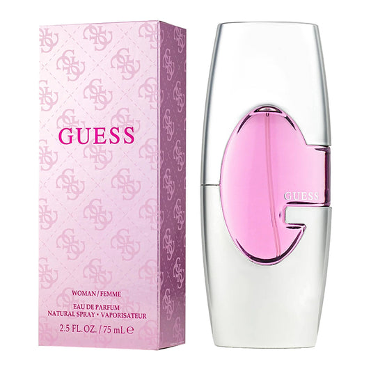 Guess Pink 2.5oz Women EDP Spray by Guess