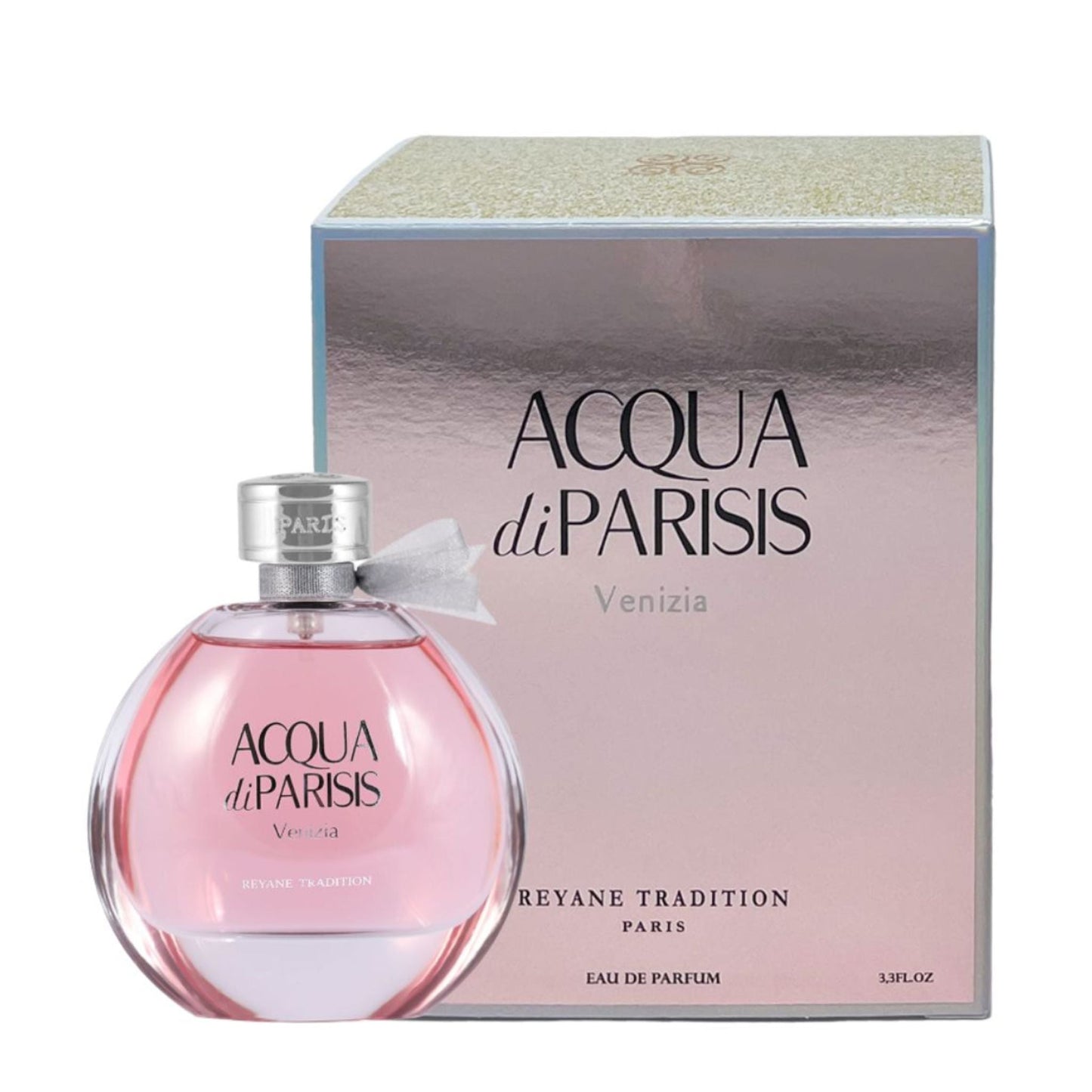Acqua Parisis Venizia 3.3oz Women EDP Spray by Reyane Tradition