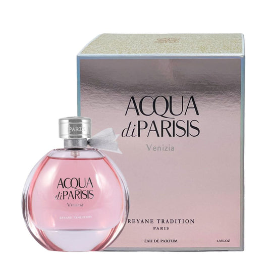 Acqua Parisis Venizia 3.3oz Women EDP Spray by Reyane Tradition