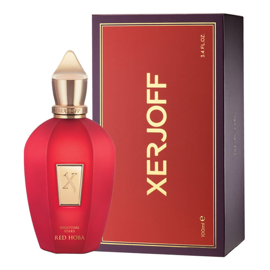 Xerjoff Red Hoba 3.4oz Unisex EDP Spray by Xerjoff