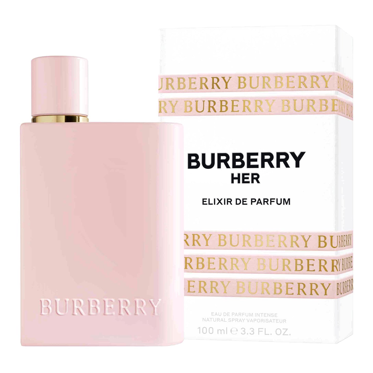 Burberry Her Elixir 3.3oz Women EDP Spray by Burberry