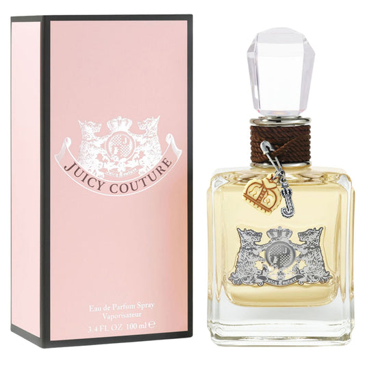 Juicy Couture 3.4oz Women EDP Spray by Juicy Couture