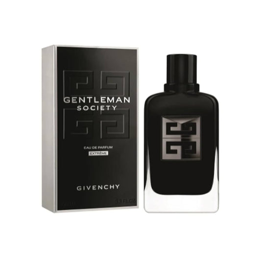 Gentleman Society Extreme 3.3oz Men EDT Spray by Givenchy