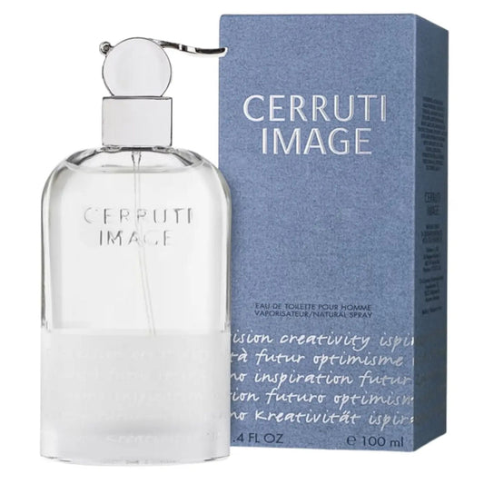 Nino Cerruti Image 3.4oz Men EDT Spray by Nino Cerruti
