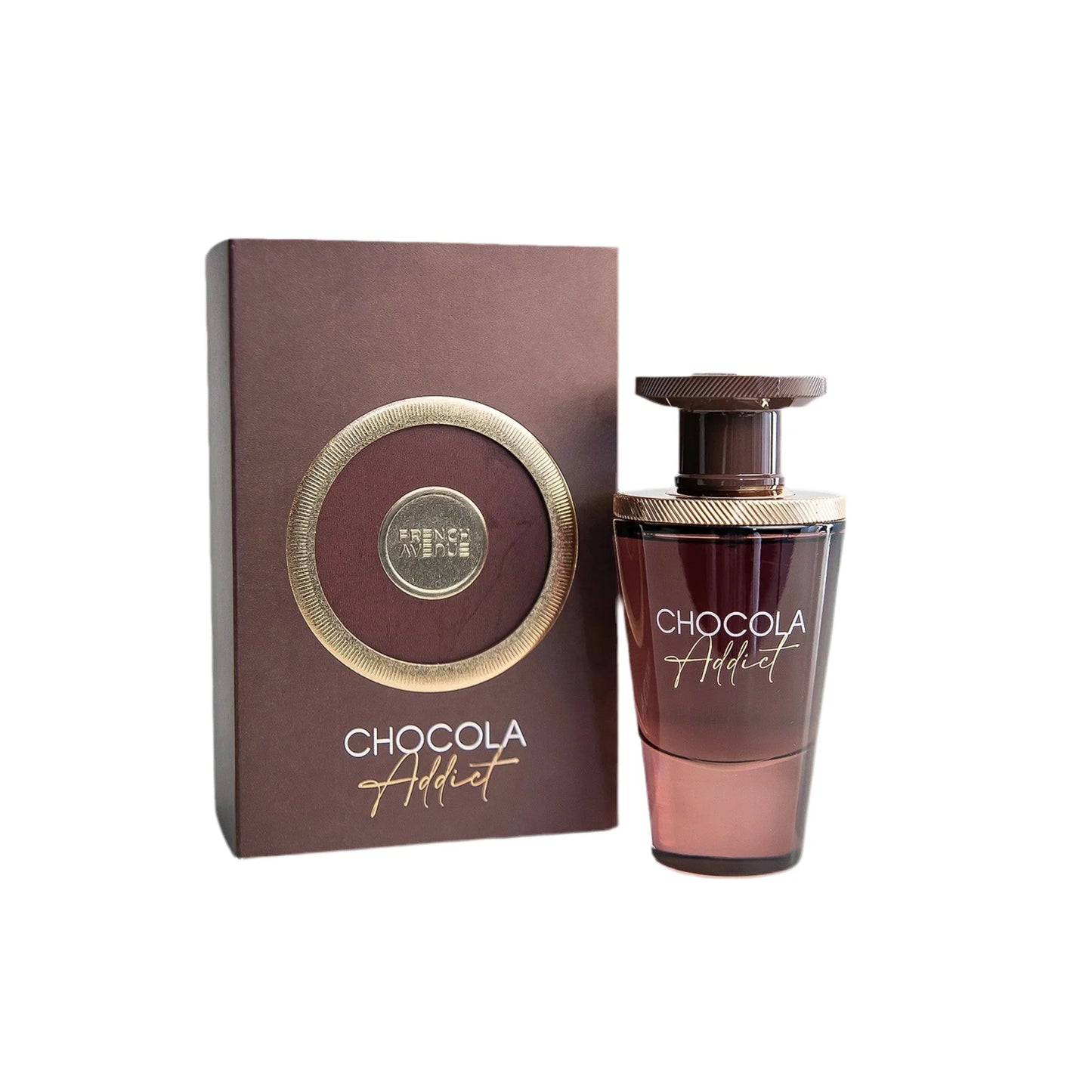 French Avenue Chocola Addict 3.4oz Unisex EDP Spray by French Avenue