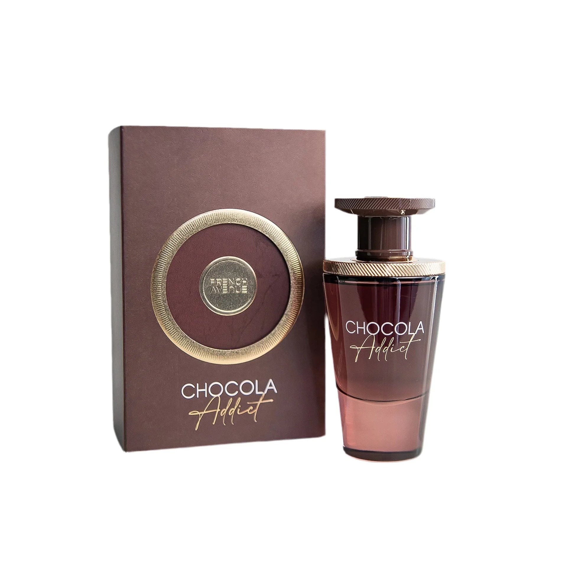 French Avenue Chocola Addict 3.4oz Unisex EDP Spray by French Avenue