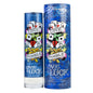 Ed Hardy Love&Luck 3.4oz Men EDT Spray by Christian Audigier
