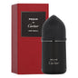 Cartier Pasha Noir Absolu 3.3oz Men EDP Spray by Cartier