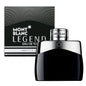 Mont Blanc Legend 1.7oz Men EDT Spray by Mont Blanc