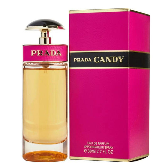Prada Candy 2.7oz Women EDP Spray Spray by Prada