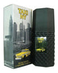 Taxi NY 3.4oz Men EDT Spray by Cofinluxe