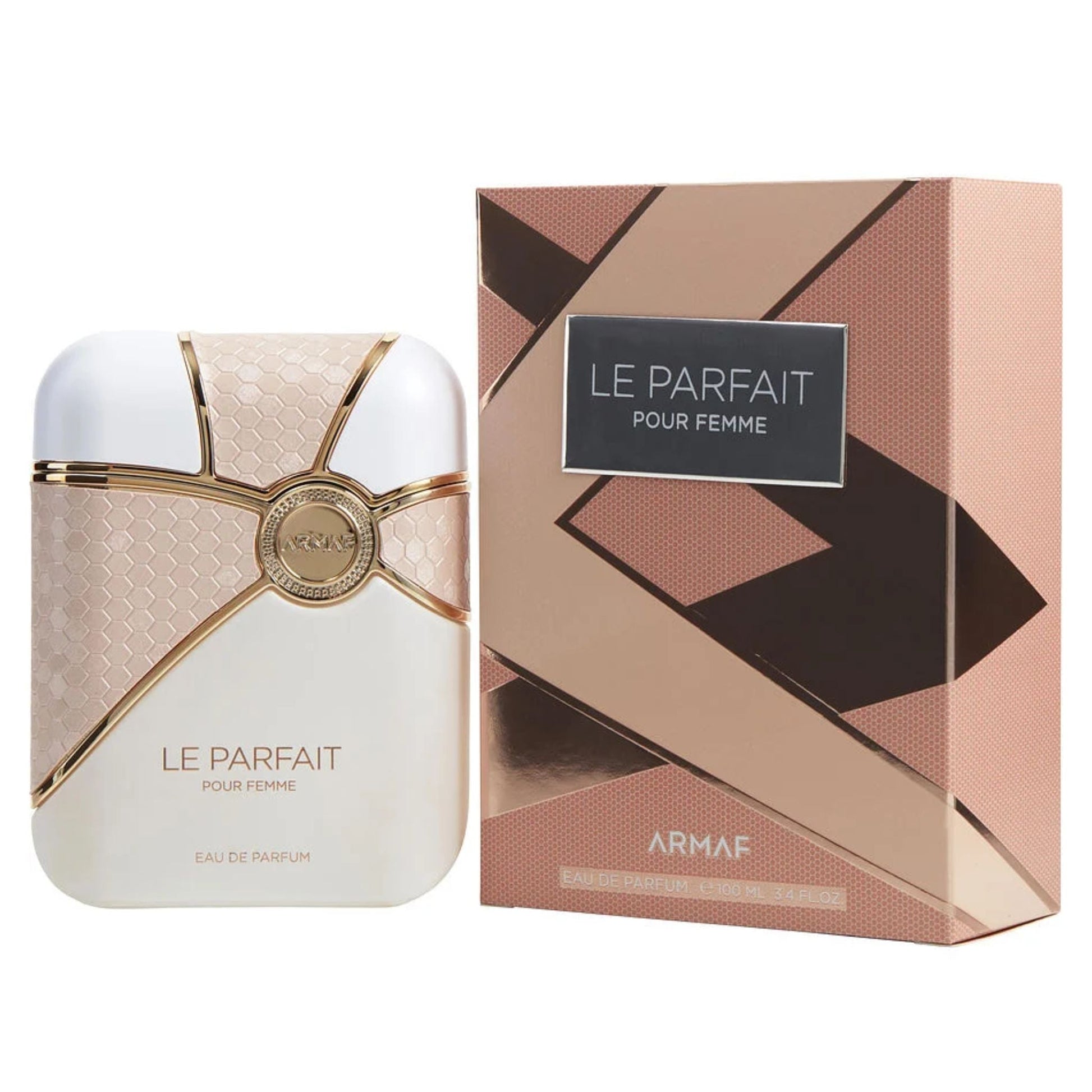 Armaf Le Parfait 6.8oz Women EDP Spray by Armaf