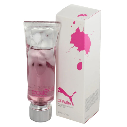 Puma Create 1.7oz Women EDT Spray by Puma