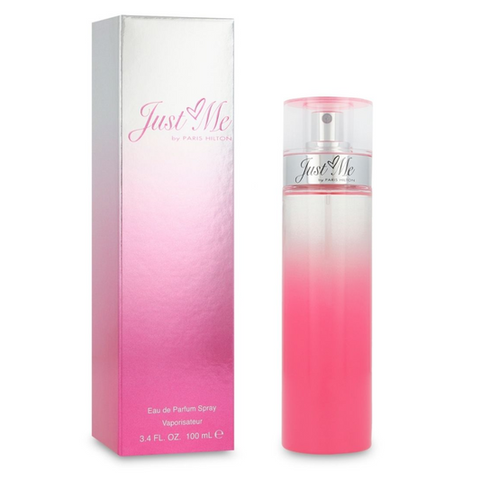 Paris Hilton Just Me Paris Hilton 3.4oz Women EDP Spray by Paris Hilton