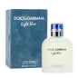 Dolce & Gabbana Light Blue D&G 4.2oz Men EDT Spray by Dolce & Gabbana