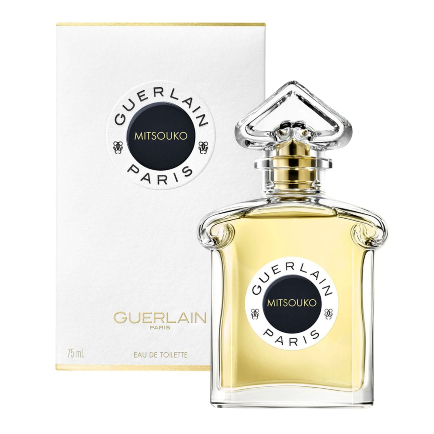 Guerlain Mitsouko 2.5oz Women EDT Spray by Guerlain