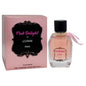 Lomani Pink Delight 3.3oz Women EDP Spray by Lomani