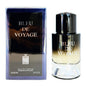 Bleu De Voyage 3.4oz Unisex EDP Spray by Aura
