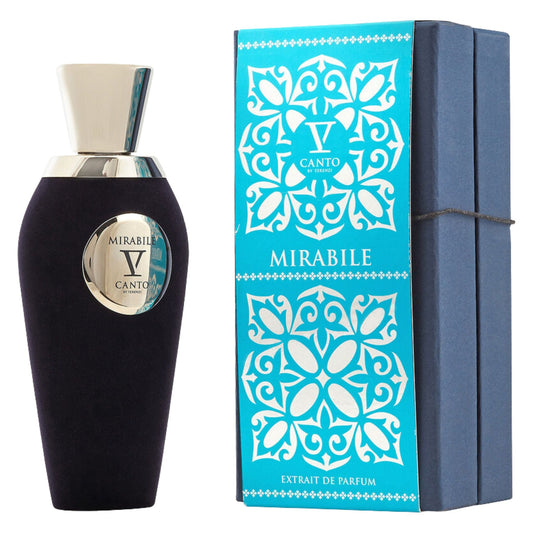 Vcanto Mirabile 3.38oz Unisex Spray Tester by Tiziana Terenzi